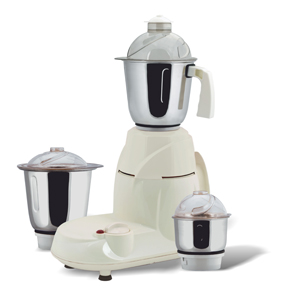 Mixer Grinder-Smart